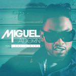 Adorn (Featuring Jessie Ware) (Cd Single) Miguel