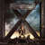 Caratula Interior Frontal de Iron Maiden - The X Factor