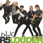 Louder (Deluxe Edition) R5