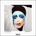 Applause (Remixes) (Ep) Lady Gaga