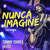 Caratula frontal de Nunca Imagine (Live Version) (Cd Single) Tommy Torres