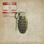 Conventional Weapons 5 (Cd Single) My Chemical Romance