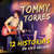 Caratula frontal de 12 Historias En Vivo (Deluxe Edition) Tommy Torres