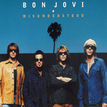 Misunderstood (Cd Single) Bon Jovi