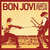 Cartula frontal Bon Jovi We Weren't Born To Follow (Cd Single)