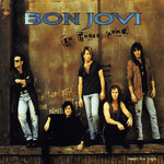 In These Arms (Cd Single) Bon Jovi