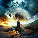 The Landing (Japan Edition) Iron Savior