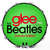 Caratula frontal de  Bso Glee: Sings The Beatles (Deluxe Edition)