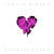 Cartula frontal Justin Bieber Heartbreaker (Cd Single)