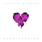 Heartbreaker (Cd Single) Justin Bieber
