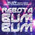 Disco Rebota Bum Bum (Featuring O'neill & Franco El Gorila) (Cd Single) de Eloy (Puerto Rico)