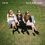 Days Are Gone (Deluxe Edition) Haim