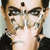 Caratula Interior Frontal de Adam Lambert - For Your Entertainment (18 Canciones)