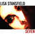 Cartula frontal Lisa Stansfield Seven (Deluxe Edition)