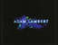 Caratula Interior Trasera de Adam Lambert - For Your Entertainment (18 Canciones)