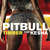 Cartula frontal Pitbull Timber (Featuring Ke$ha) (Cd Single)