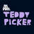 Caratula Frontal de Arctic Monkeys - Teddy Picker (Cd Single)