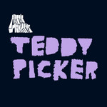 Teddy Picker (Cd Single) Arctic Monkeys