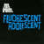 Cartula frontal Arctic Monkeys Fluorescent Adolescent (Cd Single)
