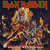 Caratula Frontal de Iron Maiden - Hallowed Be Thy Name (Cd Single)