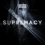 Supremacy (Cd Single) Muse