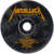 Caratula Cd de Metallica - Live At Grimey's (Ep)