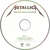 Caratulas CD1 de Broken, Beat & Scarred (Cd Single) Metallica