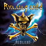 Resilient (Limited Edition) Running Wild