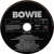 Carátula cd2 David Bowie Space Oddity (40th Anniversary Edition)