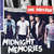Caratula Frontal de One Direction - Midnight Memories