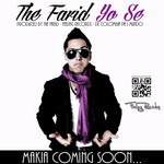 Yo Se (Cd Single) The Farid