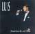 Caratula Frontal de Luis Miguel - America & En Vivo (Ep)
