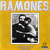 Cartula frontal Ramones Something To Believe In (Cd Single)