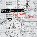 Guitar Laboratory Steve Wariner