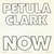 Caratula Interior Frontal de Petula Clark - Now