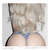 Cartula frontal Lady Gaga Do What U Want (Featuring R. Kelly) (Cd Single)