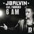Disco 6 Am (Featuring Farruko) (Cd Single) de J. Balvin