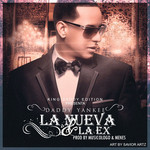 La Nueva Y La Ex (Cd Single) Daddy Yankee