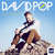 Caratula frontal de So Happy (Cd Single) David Pop