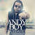 Caratula frontal de Quedate (Cd Single) Andy Boy