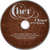 Caratulas CD de Closer To The Truth Cher