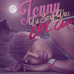 Calor (Cd Single) Jenny La Sexy Voz