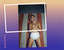 Caratula Interior Trasera de Miley Cyrus - Bangerz (Deluxe Edition)