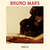 Cartula frontal Bruno Mars Gorilla (Cd Single)