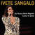 Disco Eu Nunca Amei Alguem Como Te Amei (Cd Single) de Ivete Sangalo