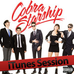 Itunes Session (Ep) Cobra Starship