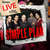 Carátula frontal Simple Plan Itunes Live From Montreal (Ep)