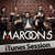 Caratula frontal de Itunes Session (Ep) Maroon 5