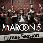 Itunes Session (Ep) Maroon 5