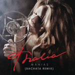 Manias (Bachata Remix) (Cd Single) Thalia
